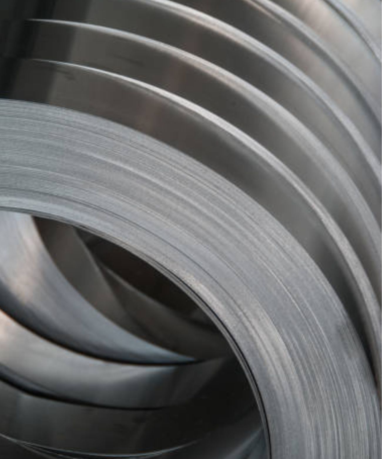 Explore stainless steel coils with detailed specifications: size, thickness, finish, types, grades, and more. Elevate your projects with top-notch SS coils.